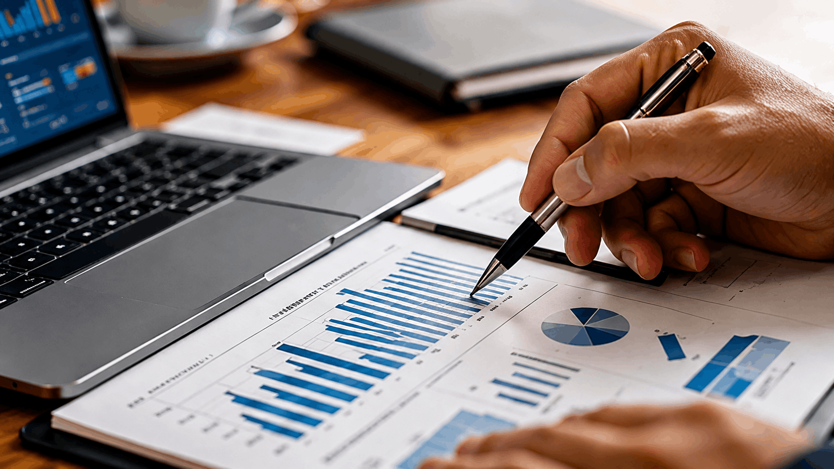 Rapport hebdomadaire fret